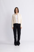 ElmiePW CA - Whitecap Gray