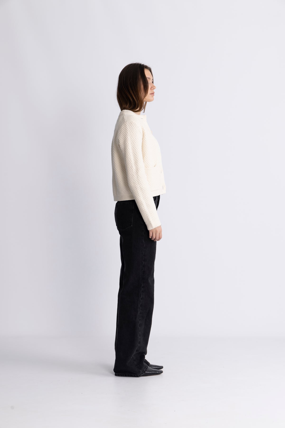 ElmiePW CA - Whitecap Gray