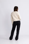 ElmiePW CA - Whitecap Gray