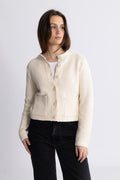ElmiePW CA - Whitecap Gray