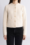 ElmiePW CA - Whitecap Gray