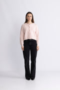Part Two NinellPW Kofta - Mauve Chalk