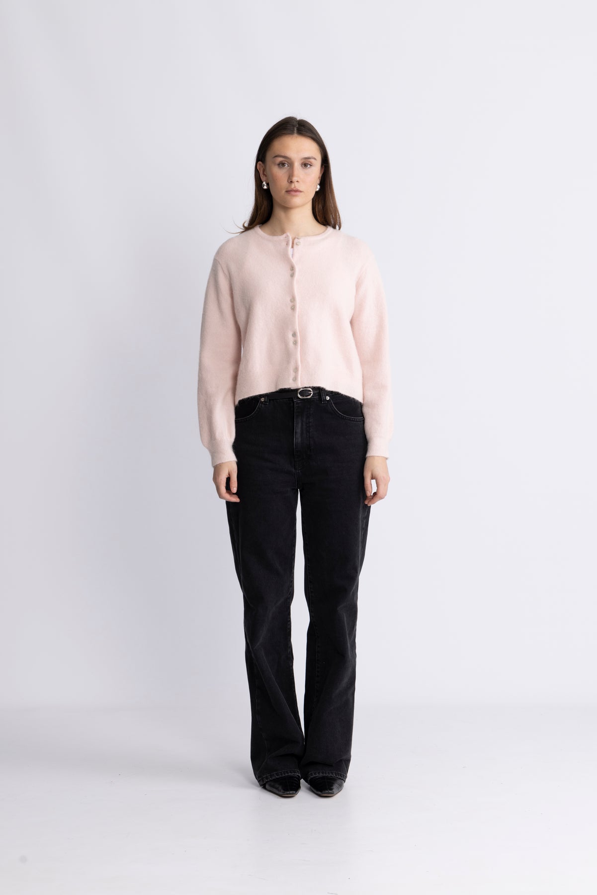 Part Two NinellPW Kofta - Mauve Chalk