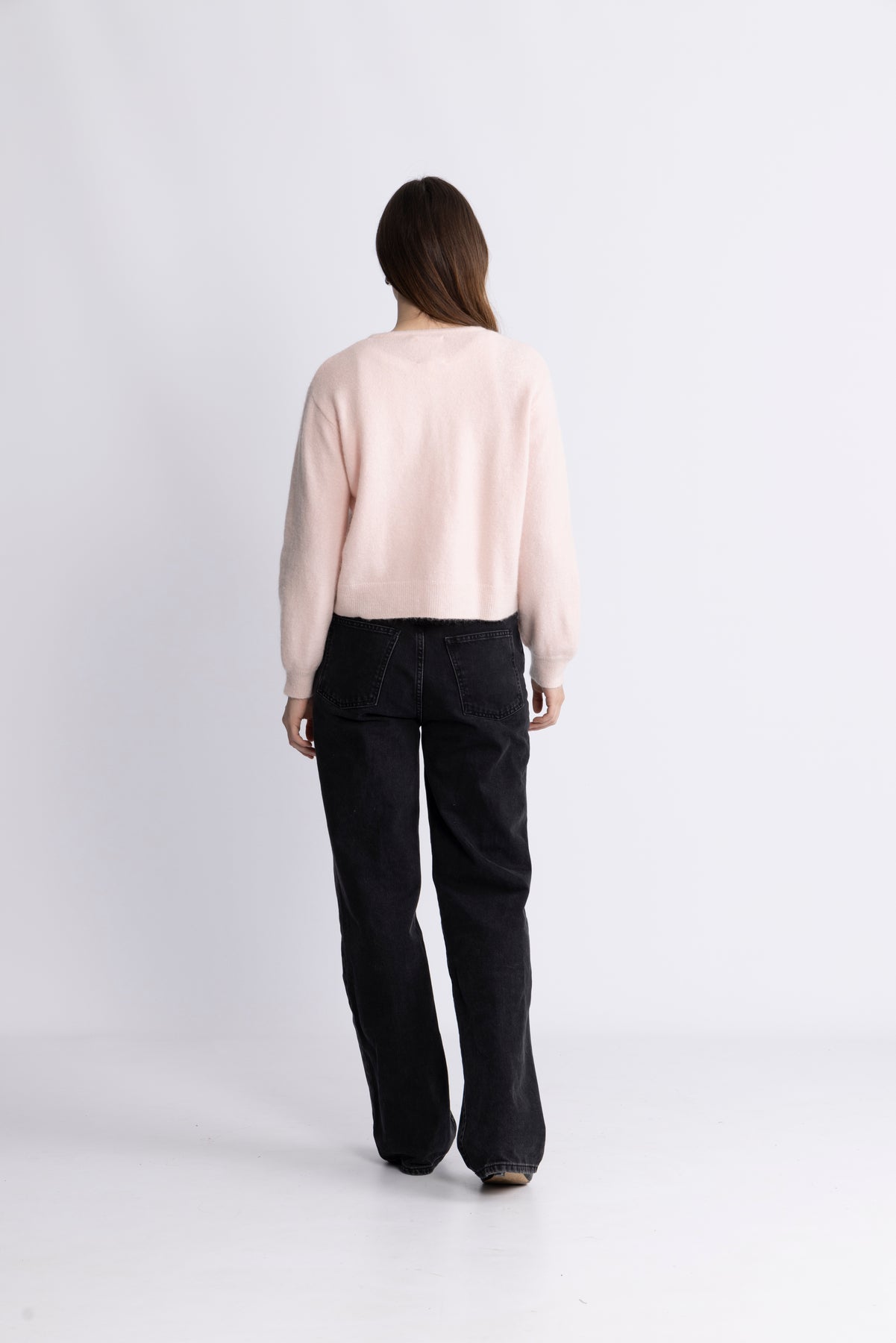 Part Two NinellPW Kofta - Mauve Chalk
