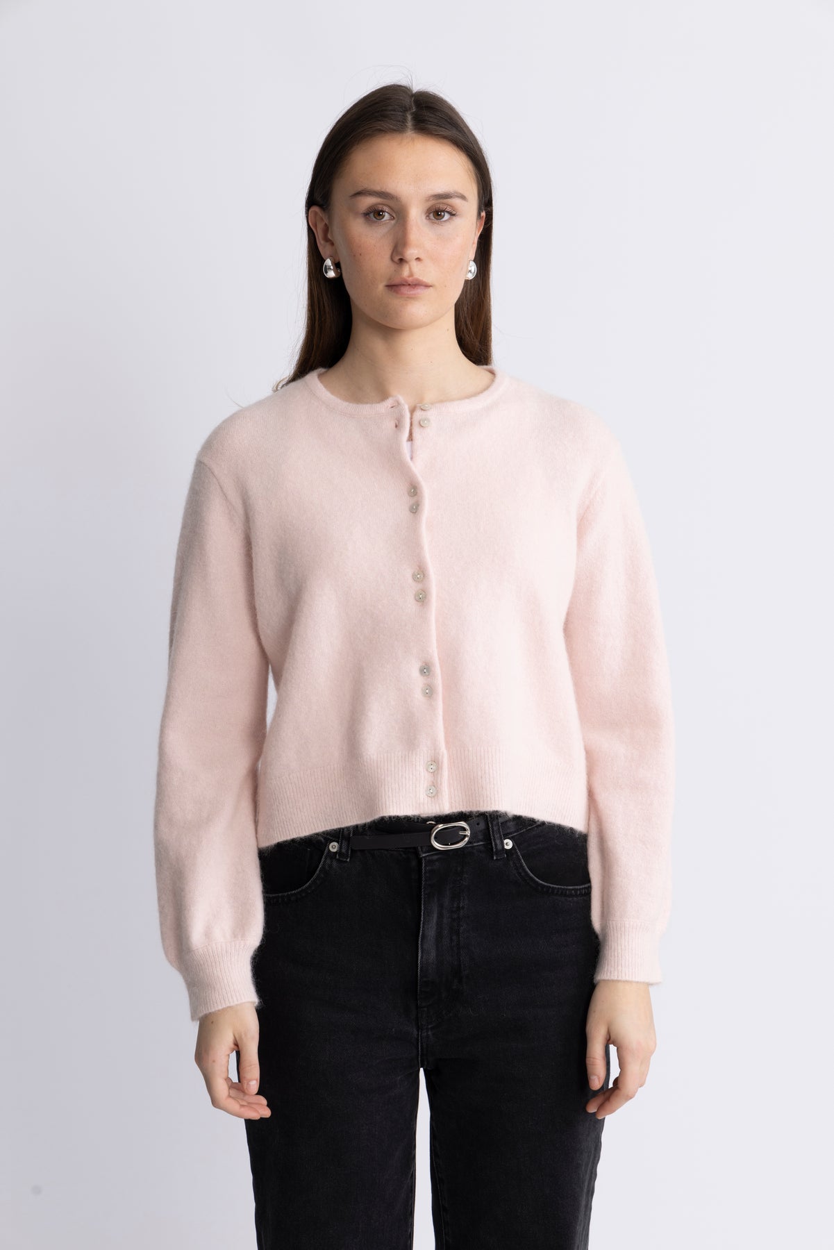Part Two NinellPW Kofta - Mauve Chalk