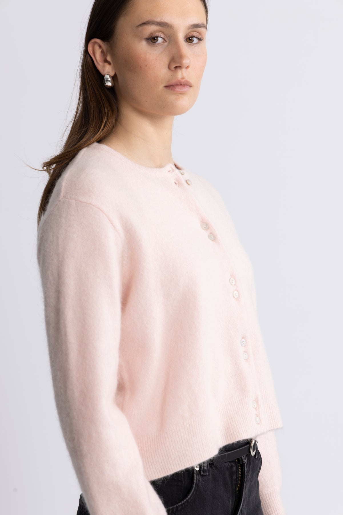 Part Two NinellPW Kofta - Mauve Chalk