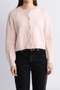 Part Two NinellPW Kofta - Mauve Chalk