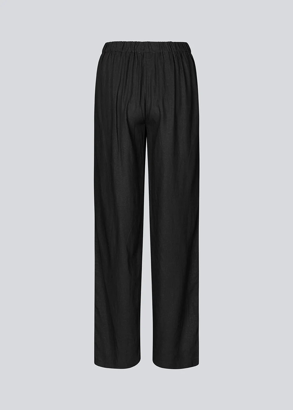 Darrel Pants - Black