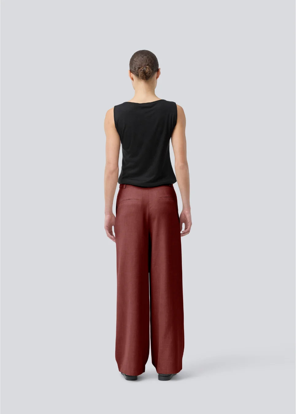 Gale 2 Wide Pants - Andorra