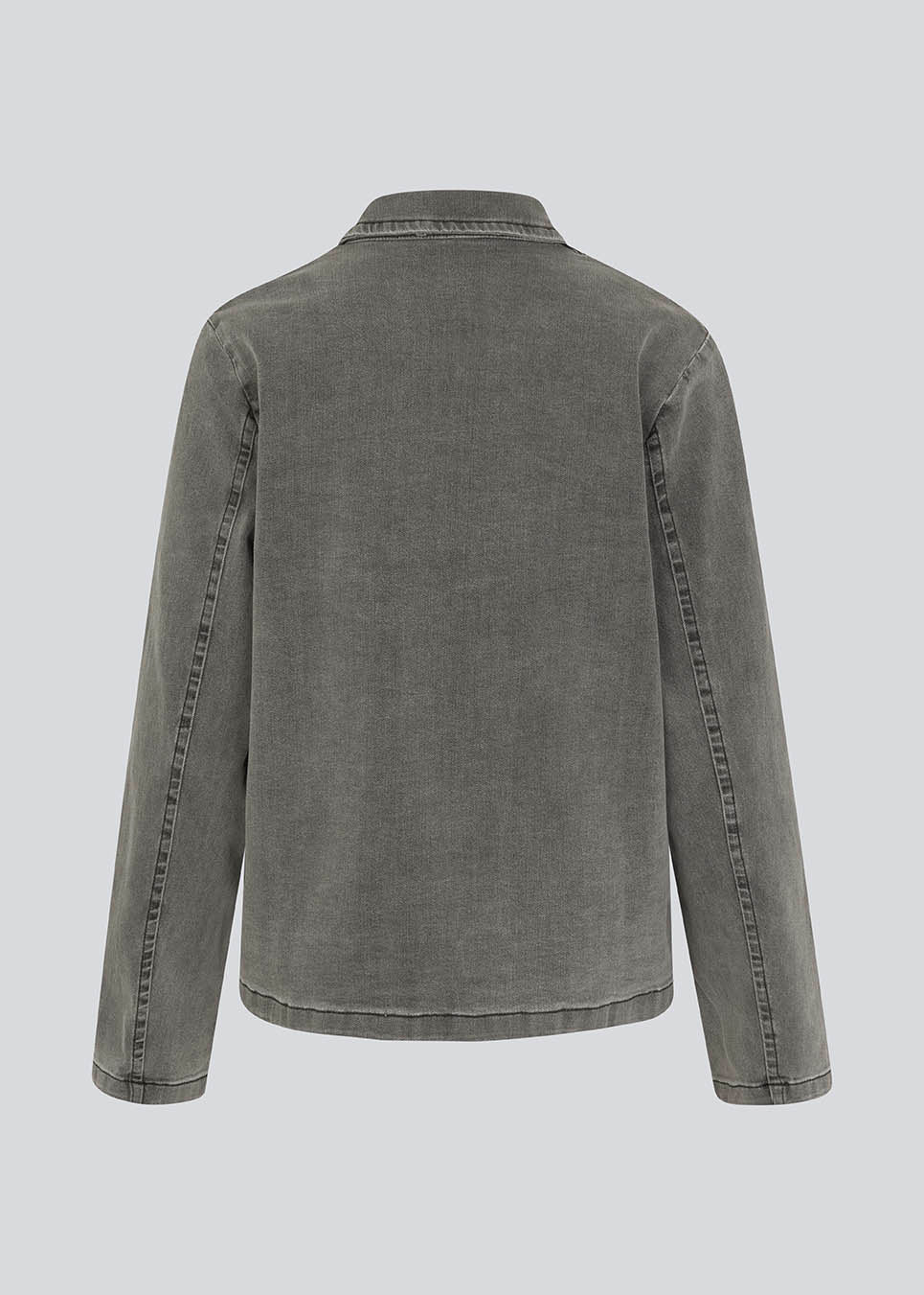 Harvey Jacket - Vintage Grey