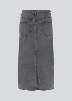 Harvey Skirt - Vintage Grey