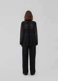 Hattie Shirt - Black