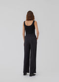 Hima Top - Black