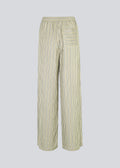 Hissa Print Pants - Soft Stripe
