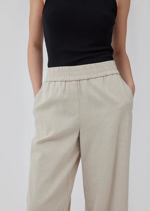 Honor Pants - Summer Sand