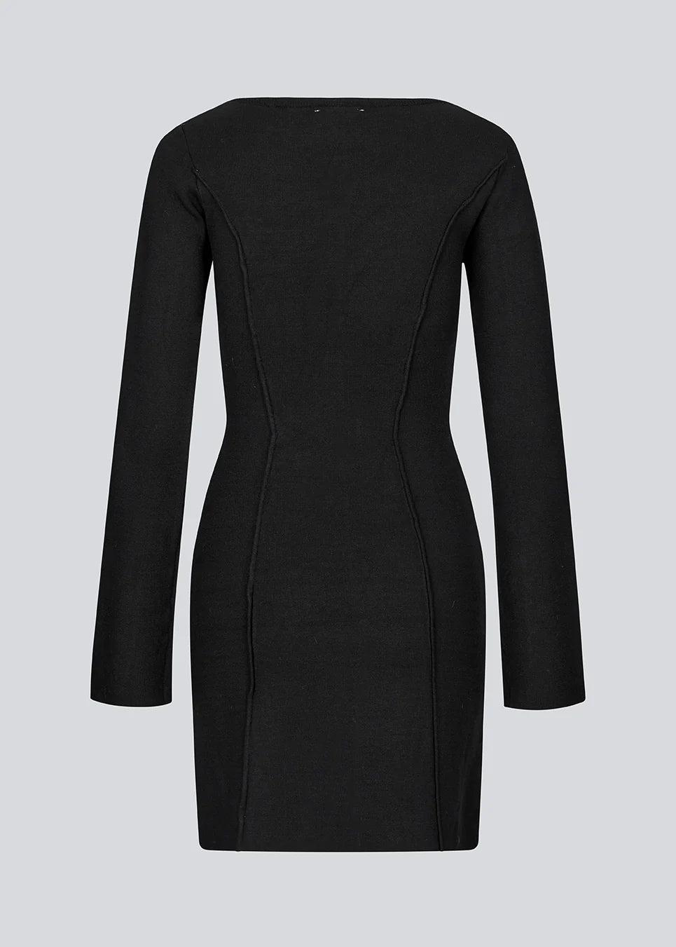 Kaito Dress - Svart