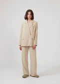 Perrymd Pants - Powder Sand