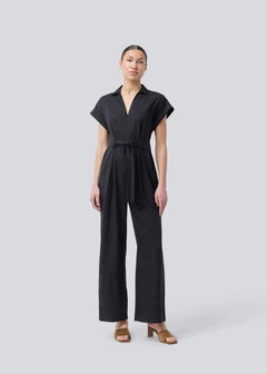 Nedra Jumpsuit - Black