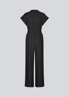 Nedra Jumpsuit - Black