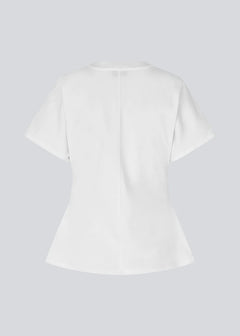 Pataya T-Shirt - White