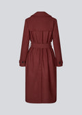 ShayMD Coat - Andorra