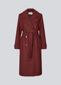 ShayMD Coat - Andorra