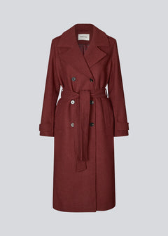 ShayMD Coat - Andorra