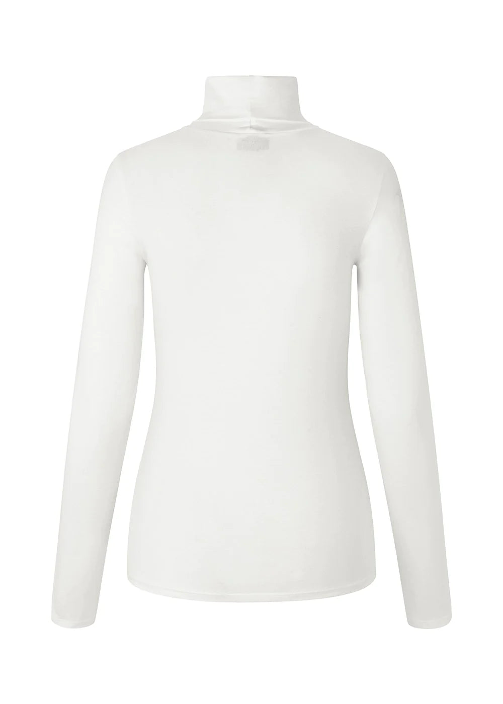 Modström Tanner polotröja - Vanilla