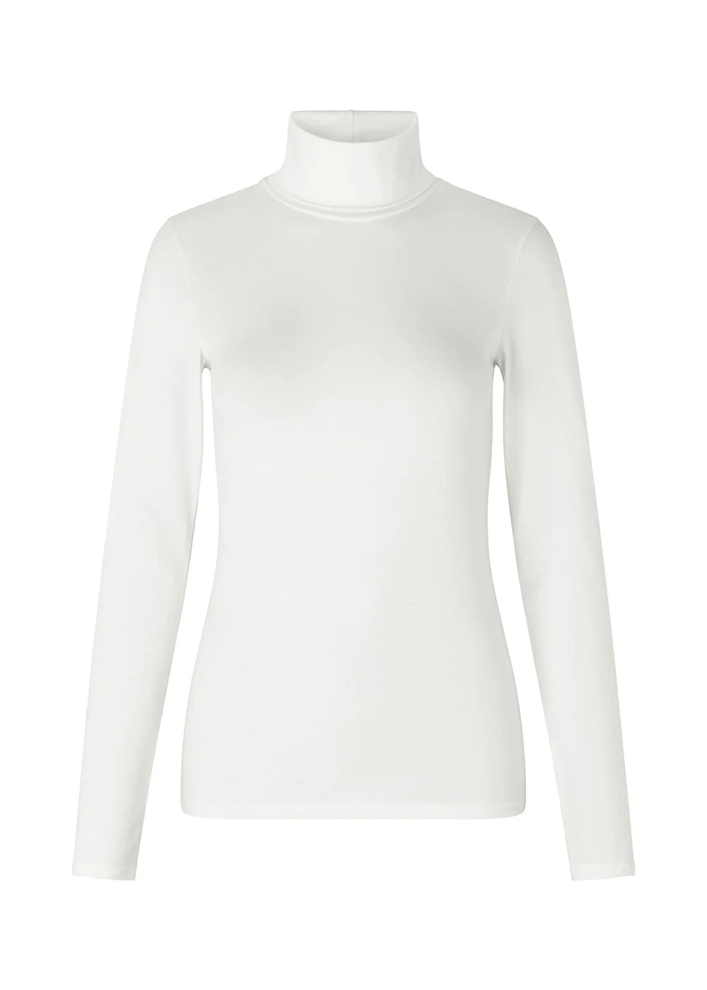 Modström Tanner polotröja - Vanilla