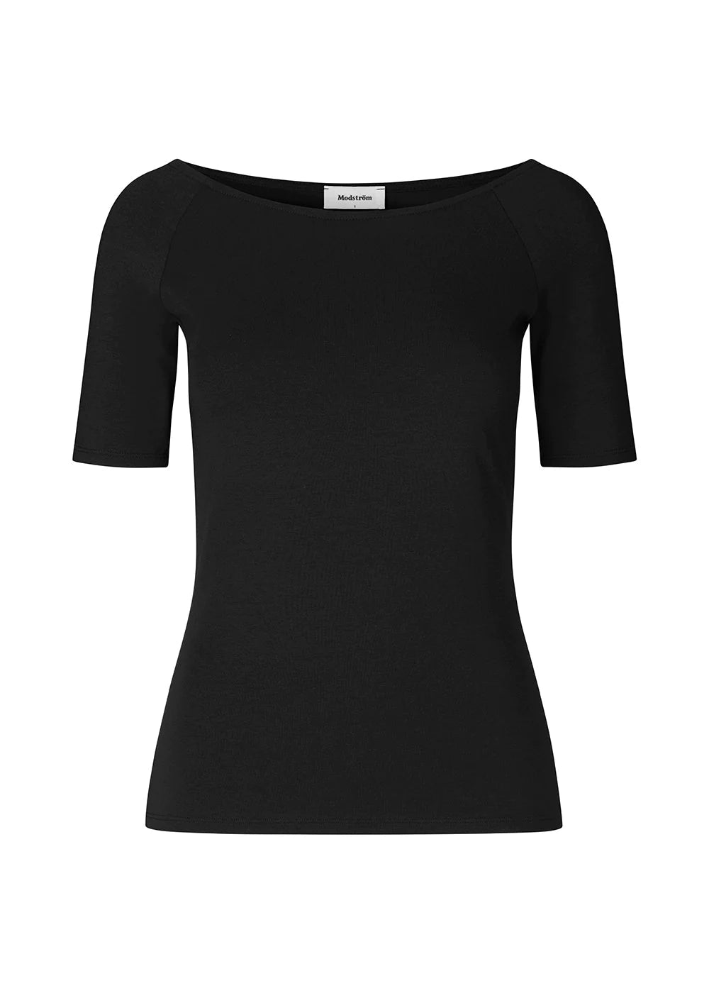 Tansy Top - Black
