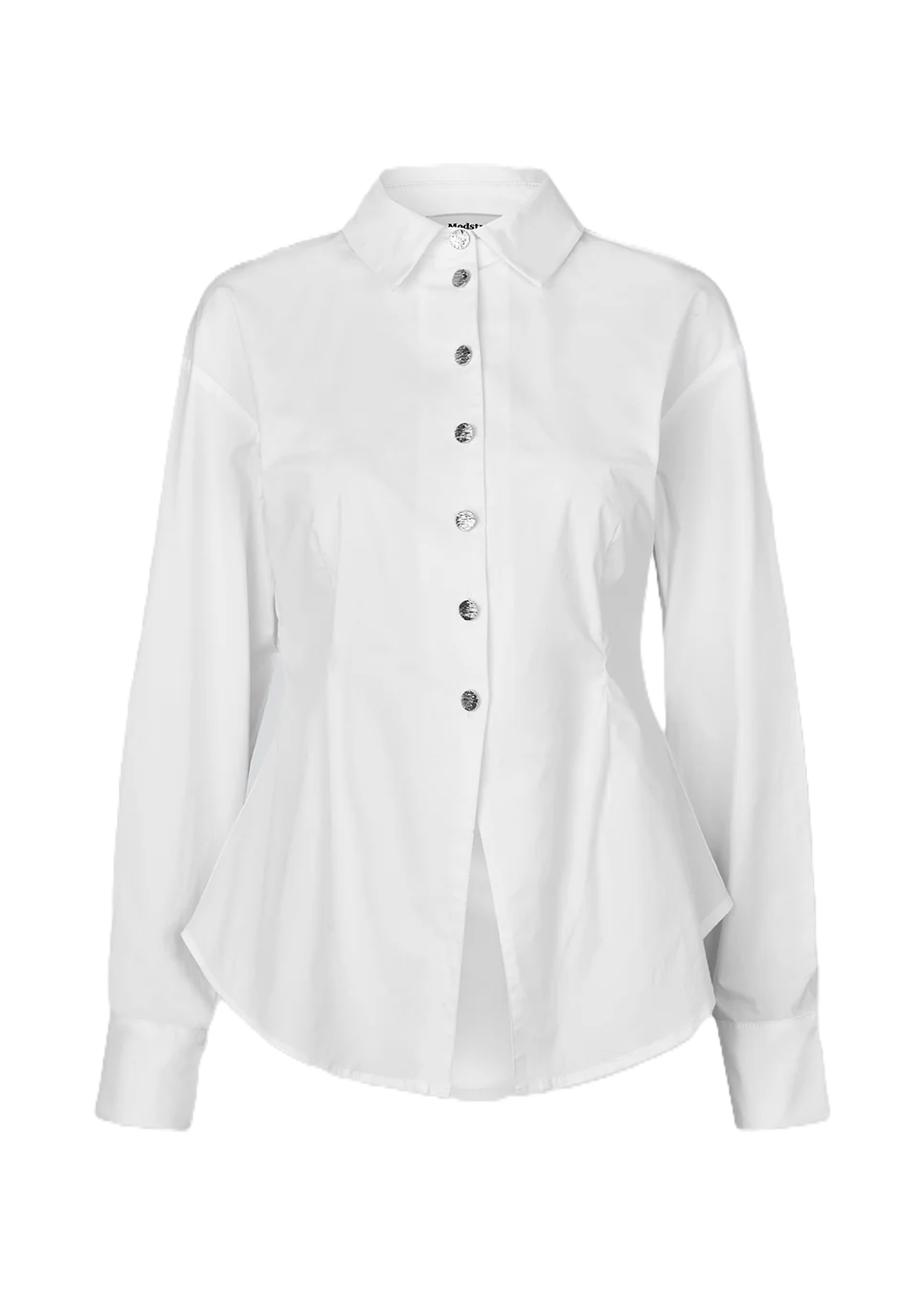 Ullis Shirt - White