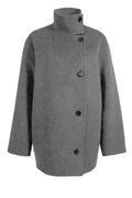 Molly Jacket - Dark Grey