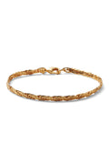 Mommo Bracelet - Gold
