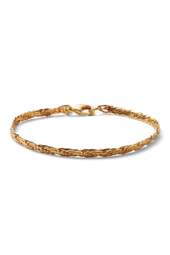 Mommo Bracelet - Gold