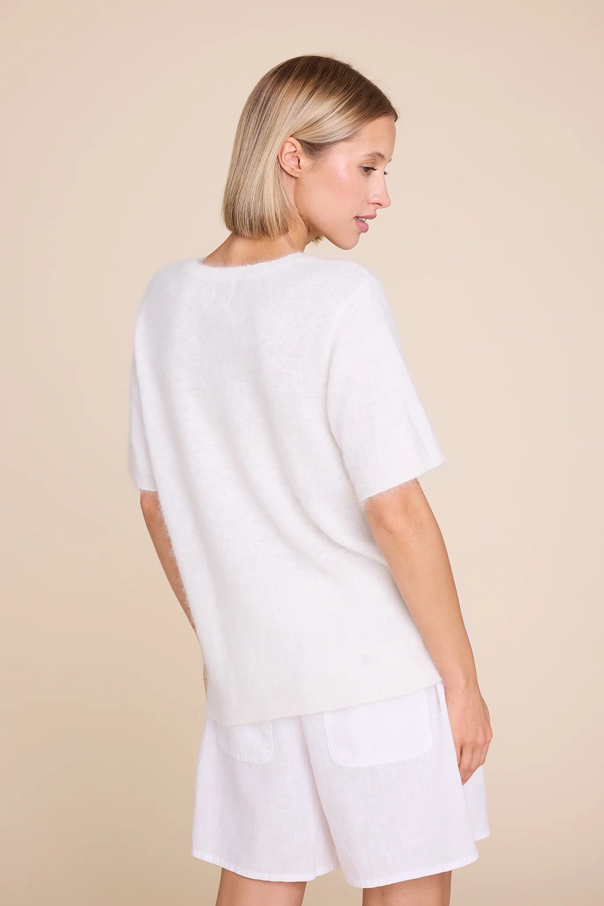 Monroe - Creme