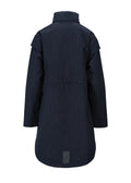 BRGN Monsun Kappa - Navy Pinstripe