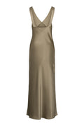 Monte Dress - Olive