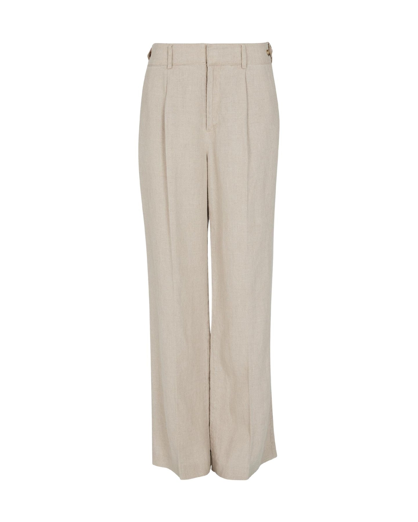 Moon Linen - Sand