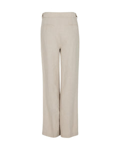 Moon Linen - Sand