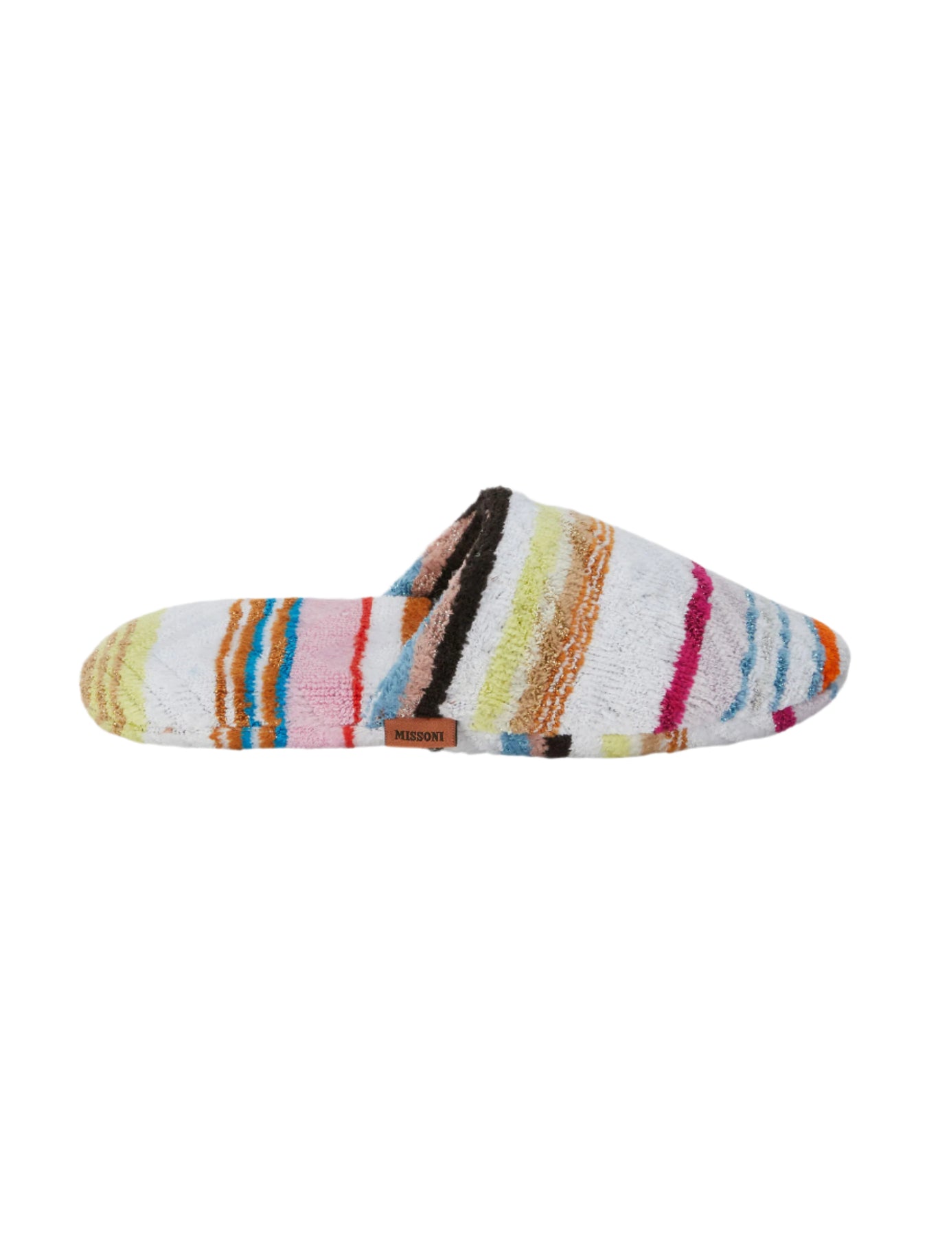Moonshadow Soft Slipper - Flerfärgad