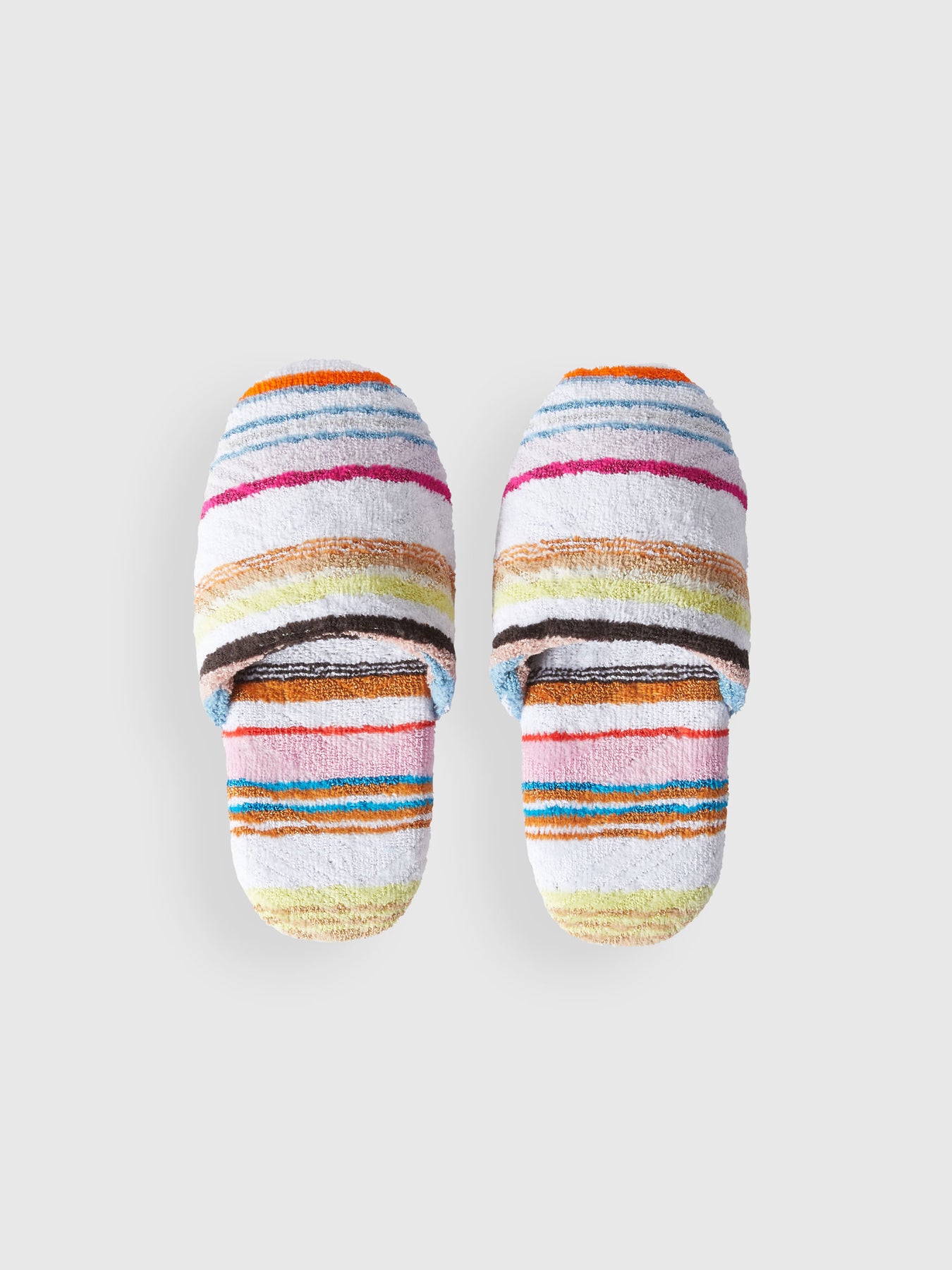 Moonshadow Soft Slipper - Flerfärgad