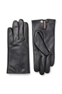 Mora Gloves - Black