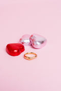 Vayu Ring - Guld