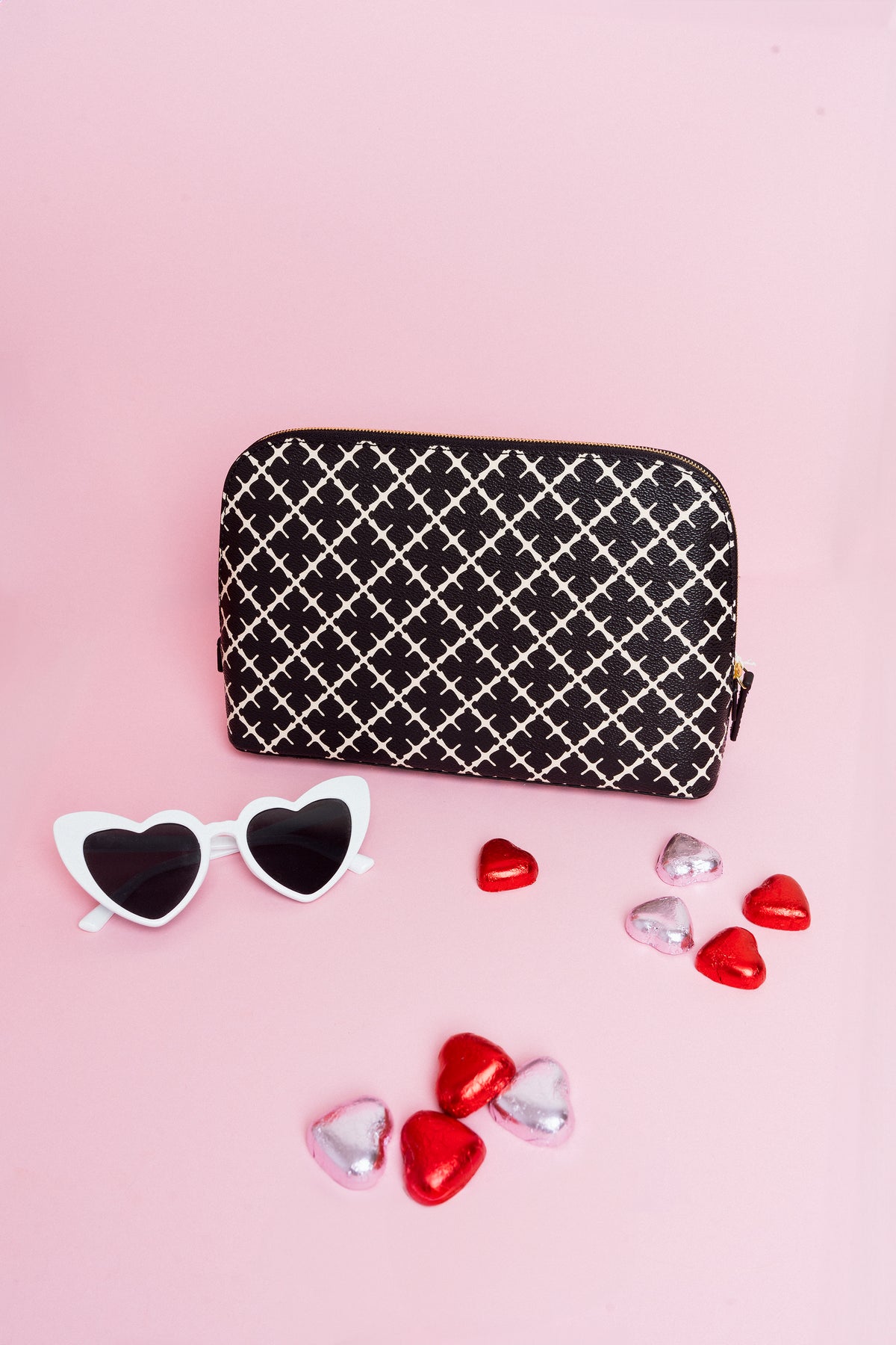 By Malene Birger Bae Medium sminkväska