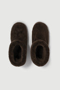 Mount Boots - Brun