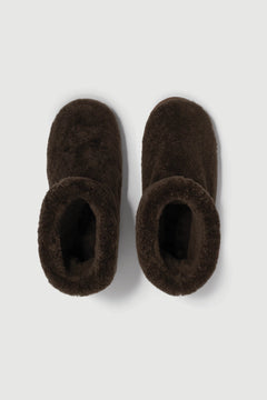 Mount Boots - Brown