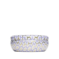 3 Wick Tin Candle - Mountain Lavender & Chamomile