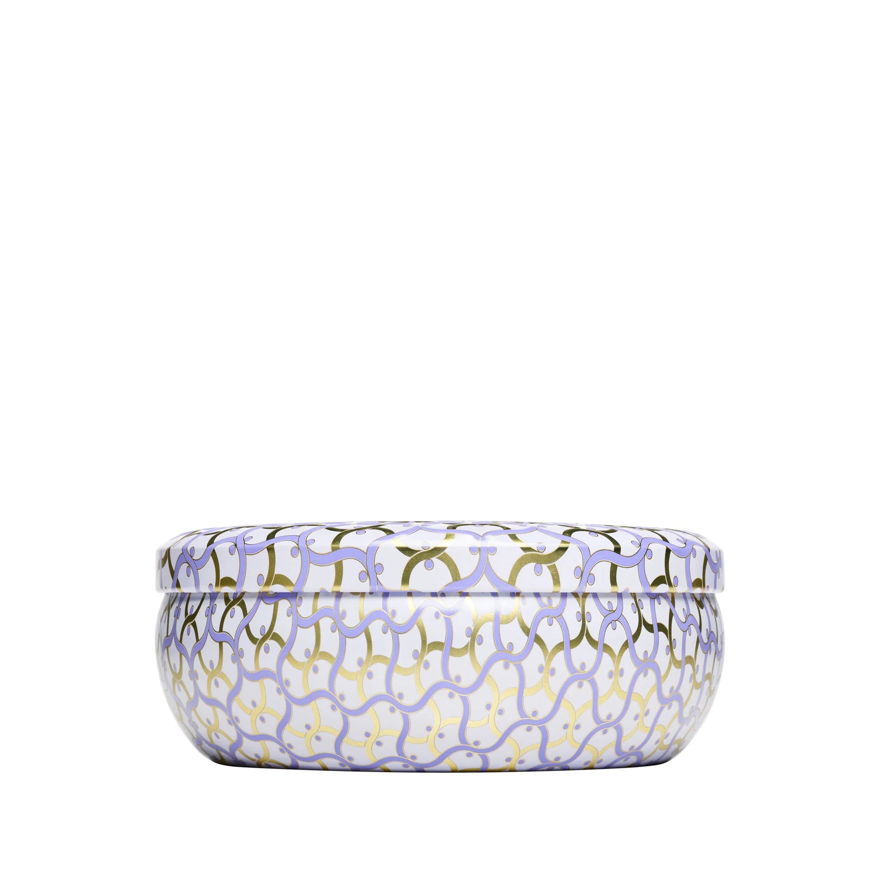 3 Wick Tin Candle - Mountain Lavender & Chamomile