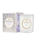Classic Boxed Candle - Mountain Lavender & Chamomile