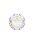 Mini Tin Candle - Mountain Lavender & Chamomile